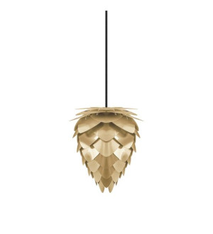 Lampa Conia Brushed Brass Mini 2096 Umage