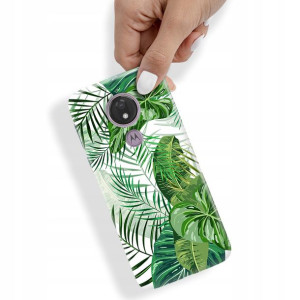 Etui do MOTOROLA G7 POWER Case Wakacyjne Top Wzory