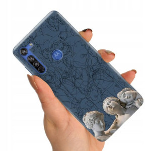 Etui do MOTOROLA G8 Case Summer Letnie Top Wzory