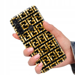 Etui do MOTOROLA G8 POWER Obudowa Case Modne Wzory