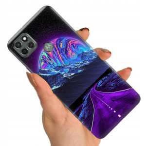 Etui do MOTOROLA G9 POWER Obudowa Case Dużo Wzorów