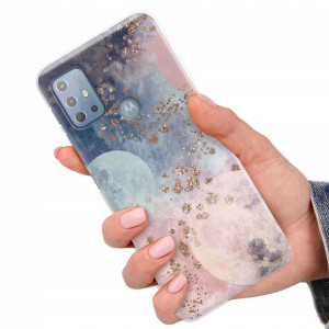 Etui do MOTOROLA MOTO G20 Obudowa Case Dużo Wzorów