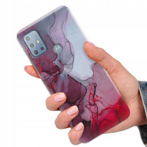 Etui do MOTOROLA MOTO G20 Obudowa Case Dużo Wzorów