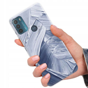 Etui do MOTOROLA MOTO G50 Obudowa Case Dużo Wzorów