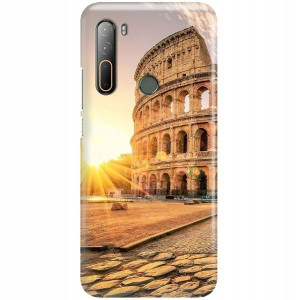 ETUI Do HTC DESIRE U20 5G Obudowa Case Różne Wzory