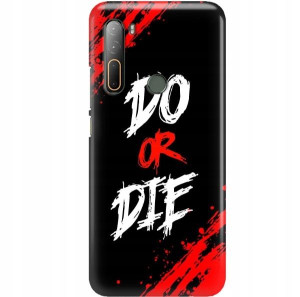 Etui do HTC DESIRE U20 5G Obudowa Męskie Wzory