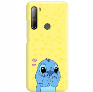 Etui do HTC DESIRE U20 5G Obudowa Słodkie Wzory