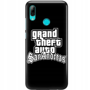 Etui do HUAWEI HONOR 10 LITE Case Hardkorowe Wzory