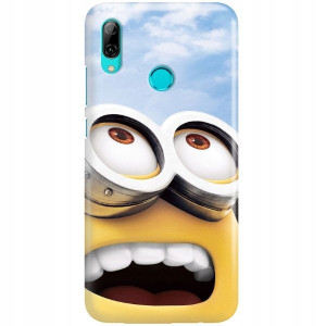 ETUI DO HUAWEI HONOR 10 LITE Case Kids Bajki Wzory