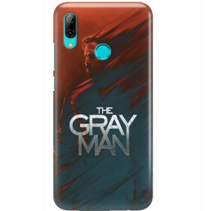 Etui do HUAWEI HONOR 10 LITE Filmy Seriale Wzory