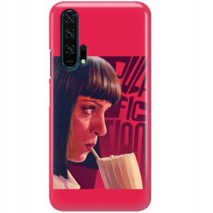 ETUI DO HUAWEI HONOR 20 PRO Seriale Filmowe Wzory