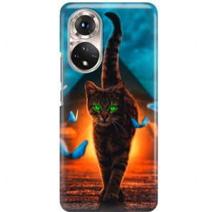 Etui do HUAWEI HONOR 50 Obudowa Słodkie Top Wzory