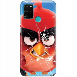 ETUI DO HUAWEI HONOR PLAY 9A Case Kids Bajki Wzory