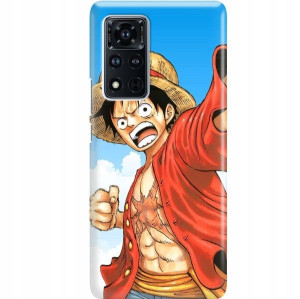 Etui Do HUAWEI HONOR VIEW 40 Obudowa Anime Wzory