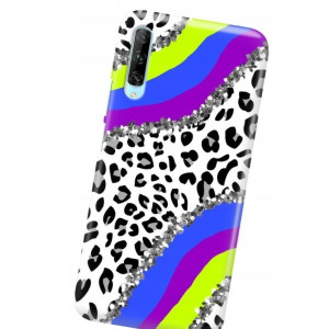 Etui do HUAWEI HONOR Y9S Case Piękne Modne Wzory