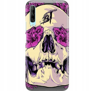 Etui do HUAWEI HONOR Y9S Obudowa Case Top Wzory