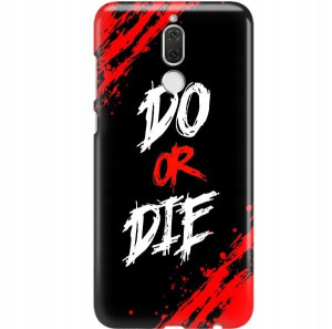 Etui do HUAWEI MATE 10 LITE Obudowa Męskie Wzory
