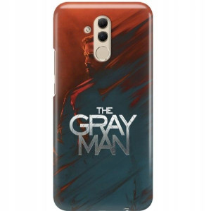 Etui do HUAWEI MATE 20 LITE Filmy Seriale Wzory