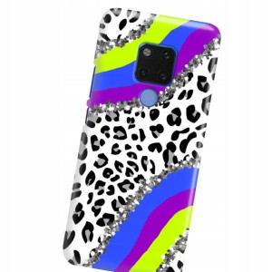 Etui do HUAWEI MATE 20 Obudowa Piękne Modne Wzory
