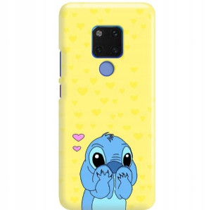 Etui do HUAWEI MATE 20 Obudowa Słodkie Top Wzory