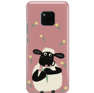Etui do HUAWEI MATE 20 PRO Obudowa Słodkie Wzory