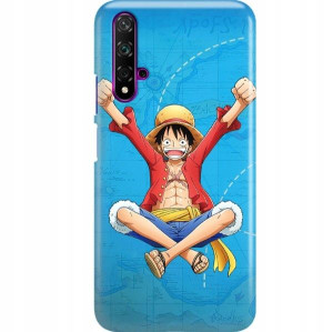 Etui Do HUAWEI NOVA 5 Obudowa Case Anime Top Wzory