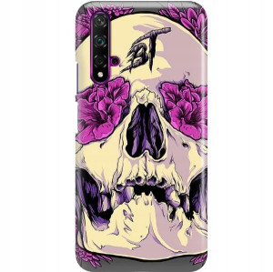 Etui do HUAWEI NOVA 5 Obudowa Case Różne Wzory
