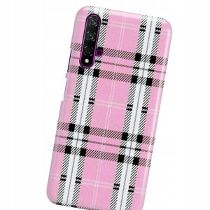 Etui do HUAWEI NOVA 5 Obudowa Piękne Modne Wzory