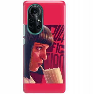 ETUI DO HUAWEI NOVA 8 Case Seriale Filmowe Wzory