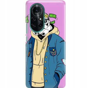 Etui do HUAWEI NOVA 8 Obudowa Case Różne Wzory