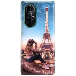 ETUI Do HUAWEI NOVA 8 Obudowa Case Top Różne Wzory