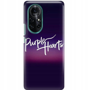 Etui do HUAWEI NOVA 8 Obudowa Filmy Seriale Wzory
