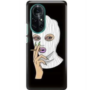 Etui do HUAWEI NOVA 8 Obudowa Gry Hardkorowe Wzory
