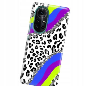 Etui do HUAWEI NOVA 8 Obudowa Piękne Modne Wzory