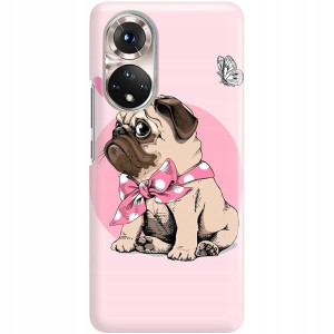 ETUI DO HUAWEI NOVA 9 Case Kids Bajkowe SING Wzory