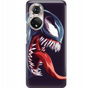 Etui do HUAWEI NOVA 9 Case Ochronne Męskie Wzory