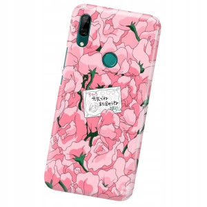 Etui do HUAWEI P SMART Z Modne Młodzieżowe Wzory
