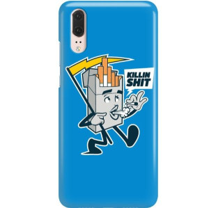 Etui do HUAWEI P20 Obudowa Case Różne Wzory