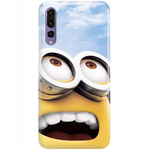 ETUI DO HUAWEI P20 PRO Case Dziecięce Bajki Wzory