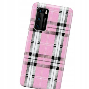 Etui do HUAWEI P40 5G Obudowa Piękne Modne Wzory