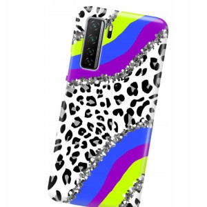 Etui do HUAWEI P40 LITE 5G Case Piękne Modne Wzory