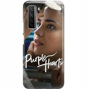 Etui do HUAWEI P40 LITE 5G Filmy Seriale Mix Wzory