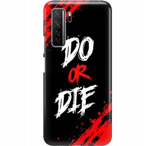 Etui do HUAWEI P40 LITE 5G Obudowa Męskie Wzory
