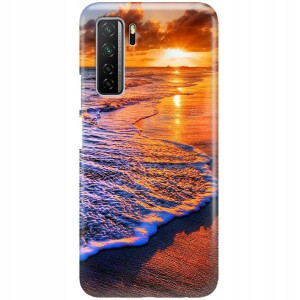 ETUI Do HUAWEI P40 LITE 5G Obudowa Mix Modne Wzory