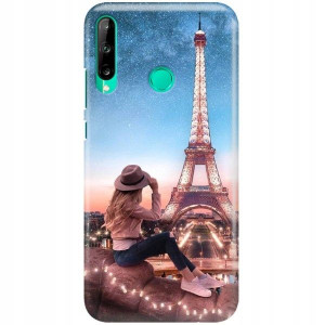 ETUI Do HUAWEI P40 LITE E Obudowa Case Różne Wzory