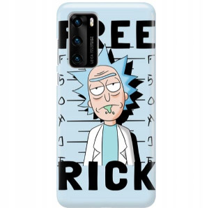 Etui do HUAWEI P40 Obudowa Case Słodkie Top Wzory