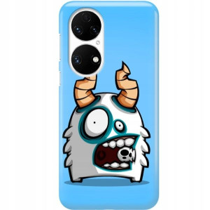 Etui do HUAWEI P50 Obudowa Case Różne Wzory