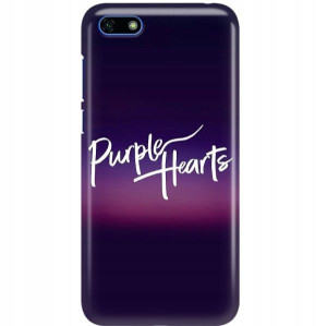 Etui do HUAWEI Y5 2018 Obudowa Filmy Seriale Wzory