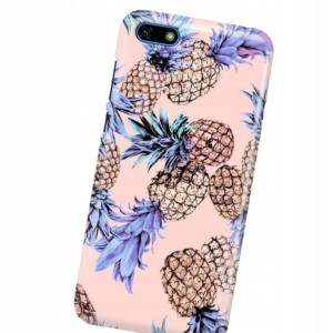 Etui do HUAWEI Y5 2018 Obudowa Piękne Modne Wzory