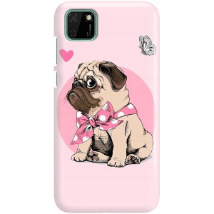 ETUI DO HUAWEI Y5P Case Dzieci Bajkowe SING Wzory